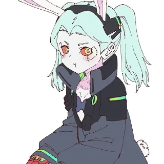 😳