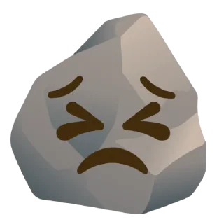 😣
