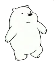 WBB - Ice Bear