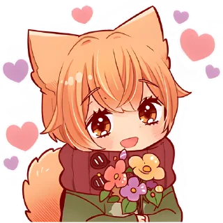 💐