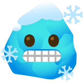 🥶