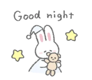 🐰