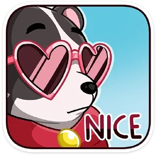 😎