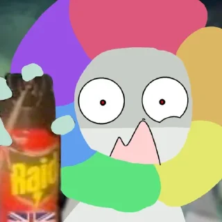 😰