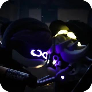 ❤