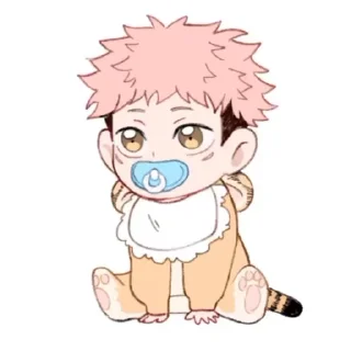 🍼