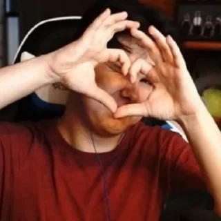 ❤️