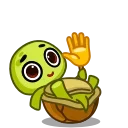 👋