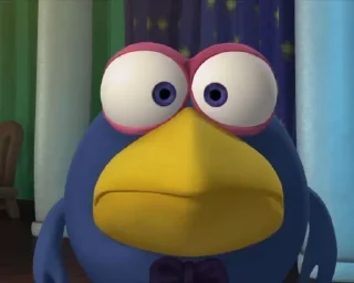 🐦