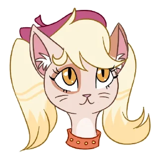😺