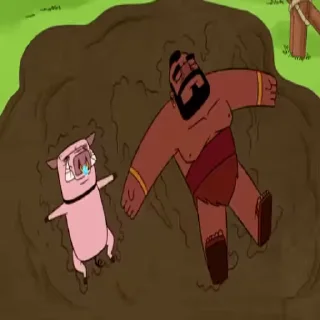😌