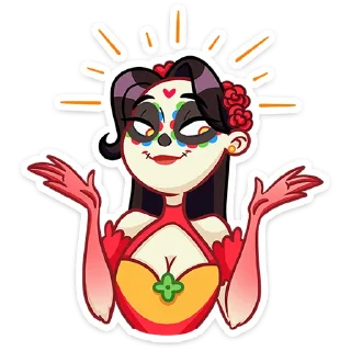 🤷‍♀️