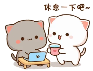 ☕