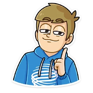 ☝️