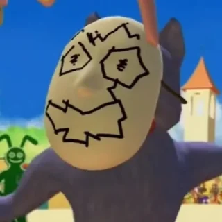 😱