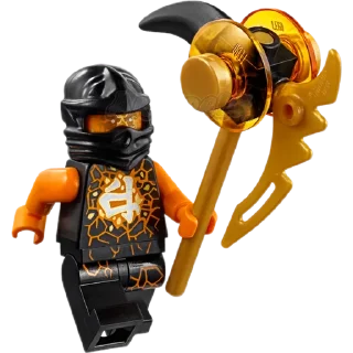 🪓