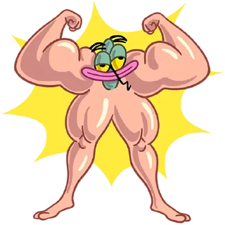 💪