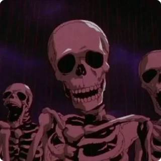 💀