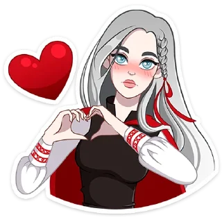 ❤️