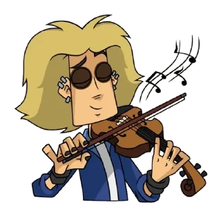 🎵