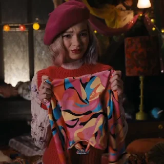 💋