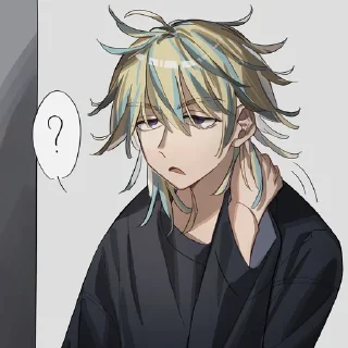 😐