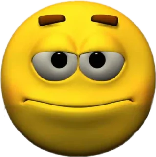 🤨