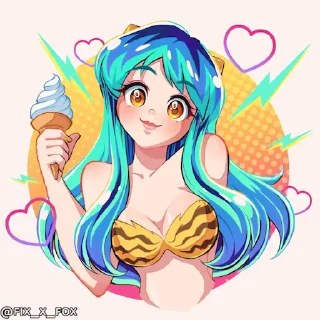 ❤️