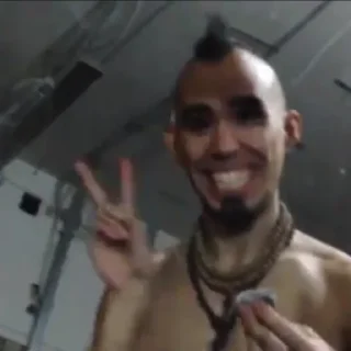✌️