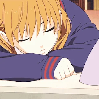 💤