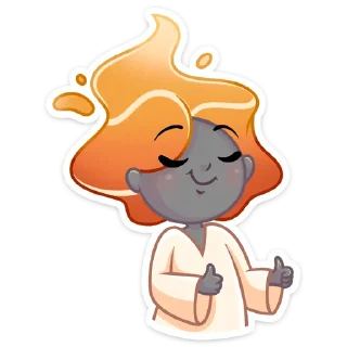👍