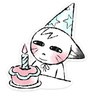 🎂
