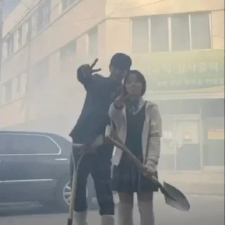 😀