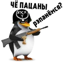 🐧