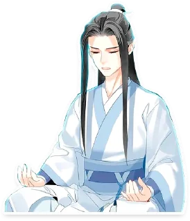 🧘‍♂️