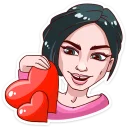 ❤