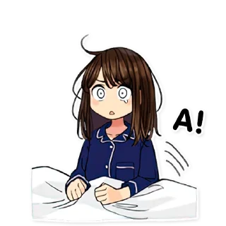 😴