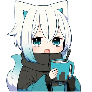 ☕️