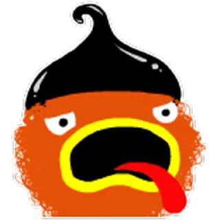 Chuchel Animated