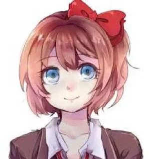 😀
