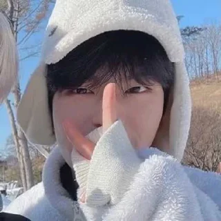 ✌️