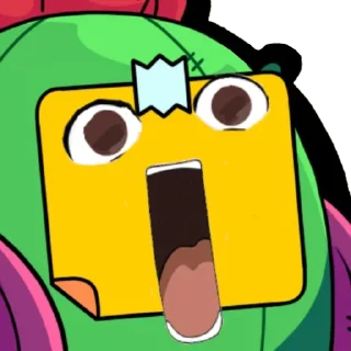 😱