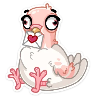 💌