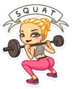 🏋️