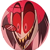 Alastor of Hazbin