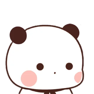 Bubu & Dudu 4 @SbornikStickers