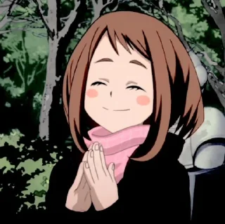 😀