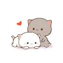 😘