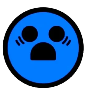 😨