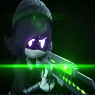 😏